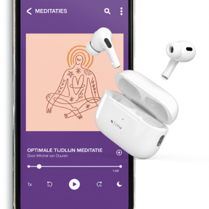 3 Extra Optimale Tijdlijn Meditaties