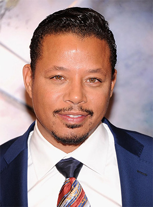 terrence terrence
