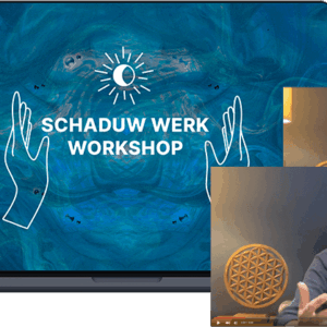Schaduwverlichting Workshop