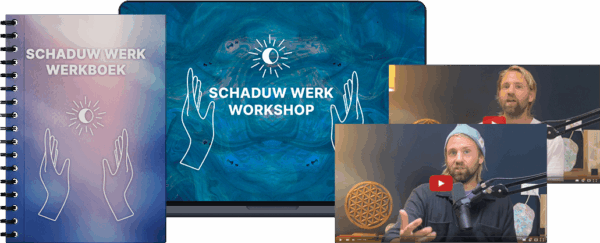 Schaduwverlichting Workshop